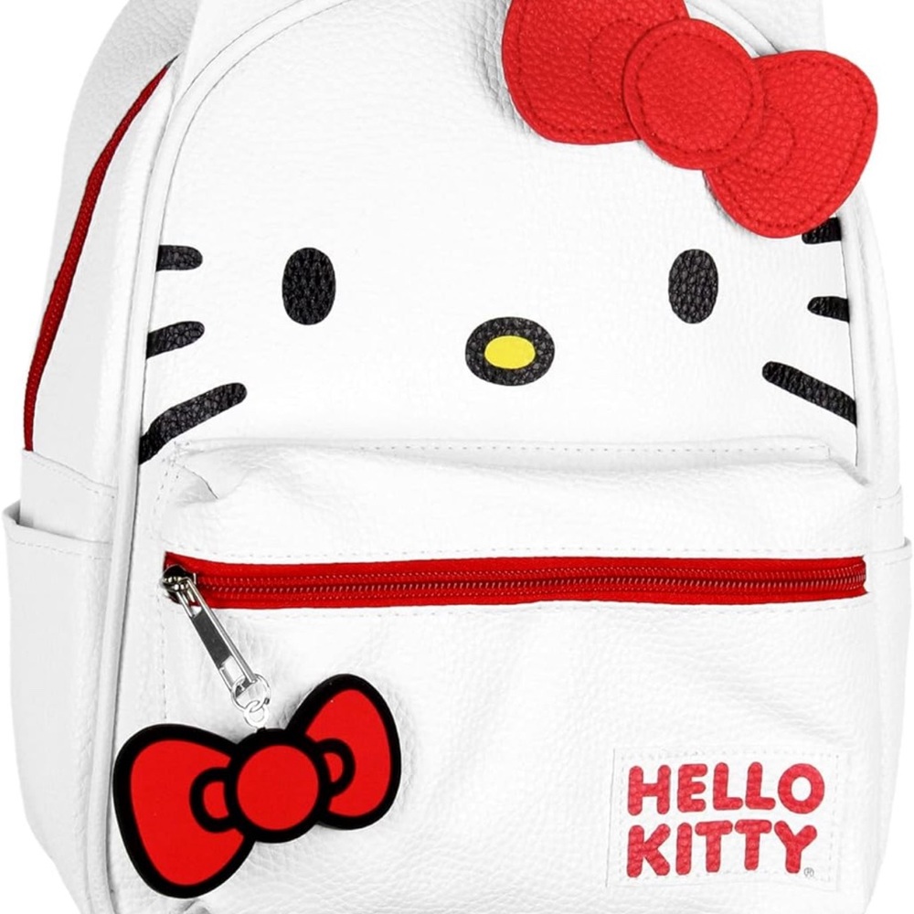 Hello Kitty backpack